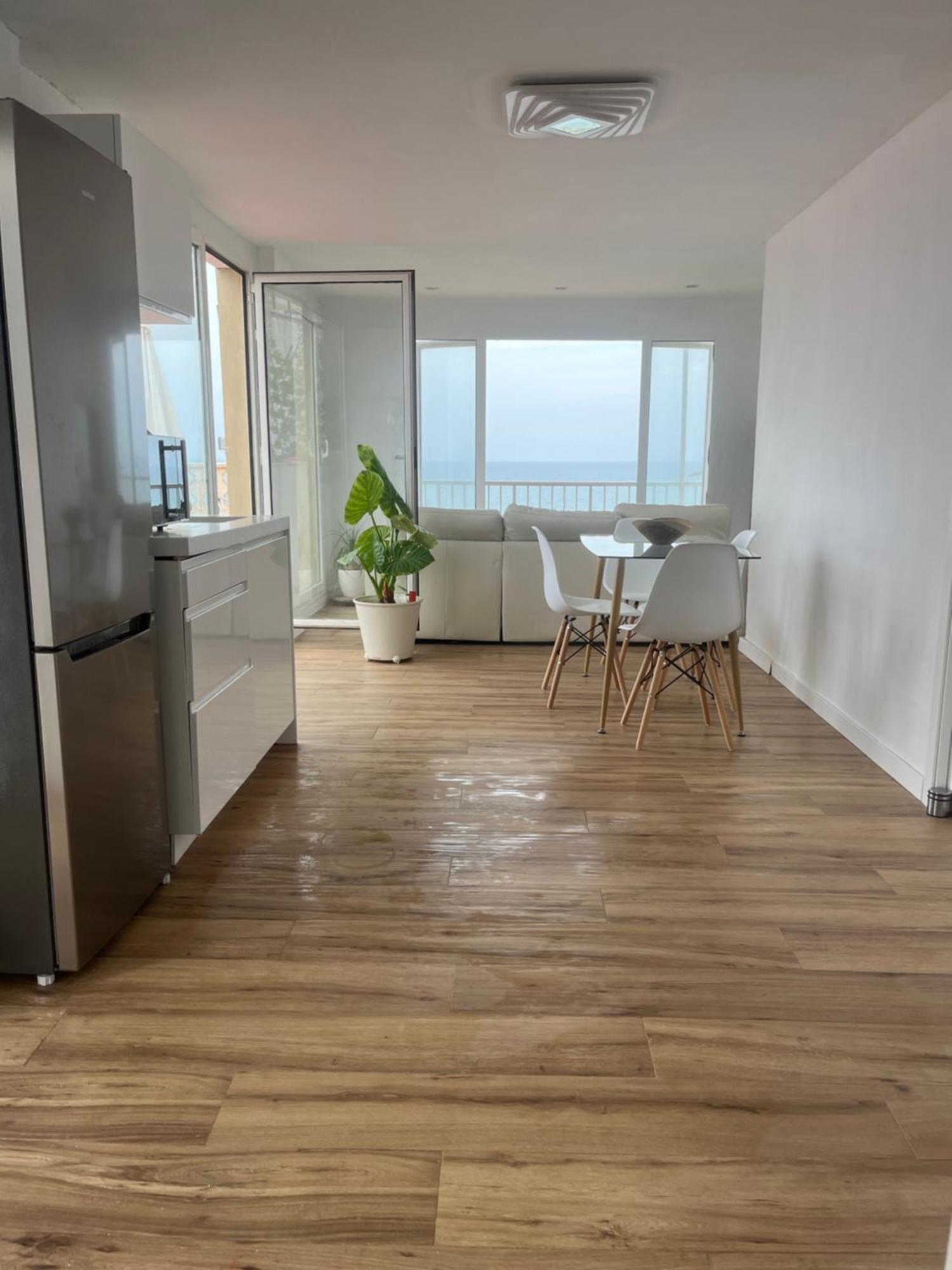 Apartment Vistas Faro De Cullera, Valencia *